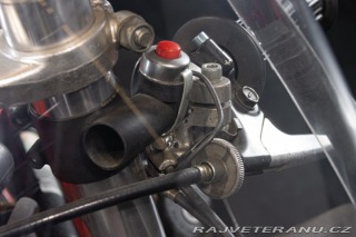 Yamaha Ostatní modely TZ 250 GP 1979