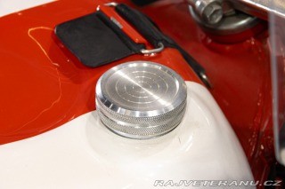 Yamaha Ostatní modely TZ 250 GP 1979