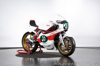 Yamaha Ostatní modely TZ 250 GP 1979