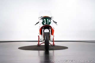 Yamaha Ostatní modely TZ 250 GP 1979