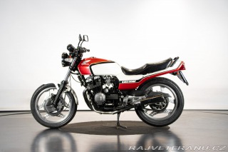 Honda CBX 550 F