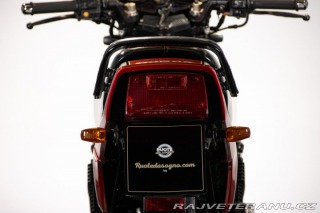 Honda CBX 550 F 1982