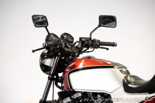 Honda CBX 550 F 1982