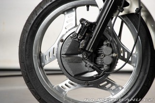 Honda CBX 550 F 1982