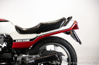 Honda CBX 550 F 1982
