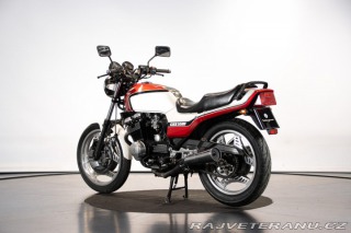 Honda CBX 550 F 1982