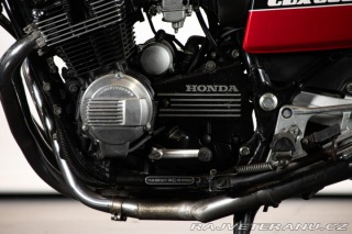 Honda CBX 550 F 1982