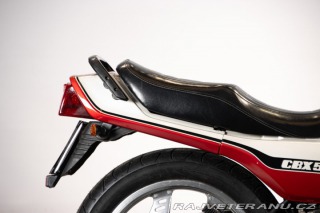 Honda CBX 550 F 1982