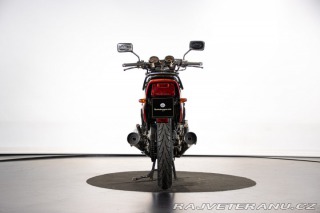 Honda CBX 550 F 1982