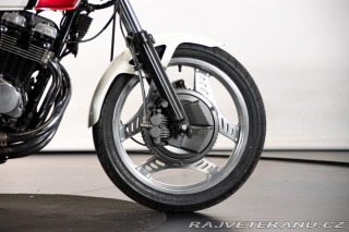 Honda CBX 550 F 1982