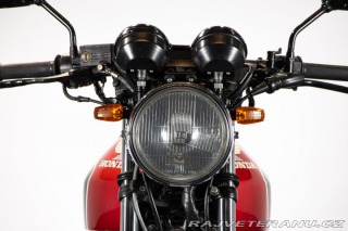 Honda CBX 550 F 1982