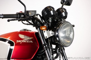 Honda CBX 550 F 1982