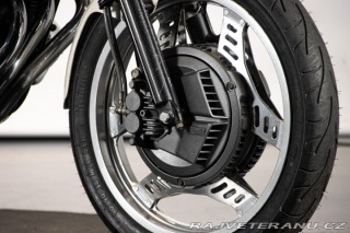 Honda CBX 550 F 1982