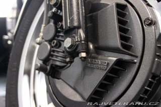 Honda CBX 550 F 1982