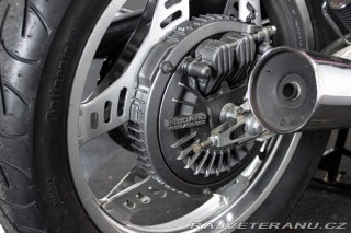 Honda CBX 550 F 1982