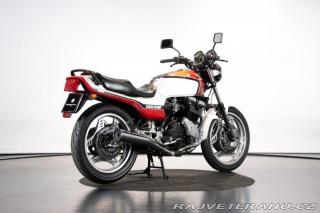 Honda CBX 550 F 1982