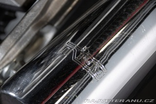 Honda CBX 550 F 1982