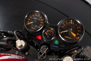 Honda CBX 550 F 1982