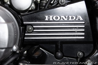 Honda CBX 550 F 1982