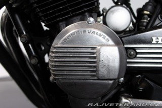 Honda CBX 550 F 1982