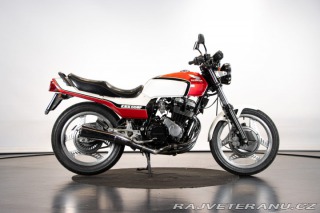Honda CBX 550 F 1982