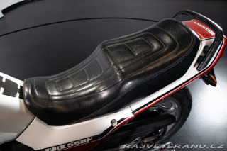 Honda CBX 550 F 1982