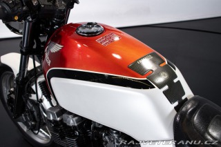 Honda CBX 550 F 1982