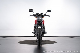 Honda CBX 550 F 1982