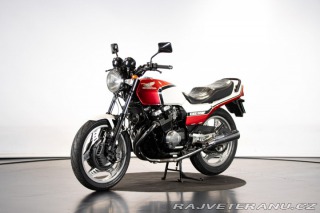 Honda CBX 550 F 1982