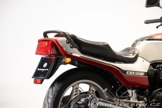 Honda CBX 550 F 1982