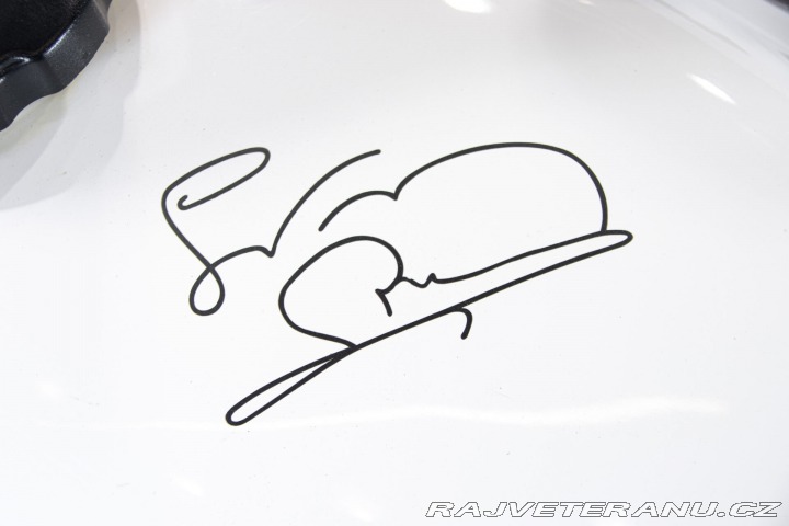 BMW R 80 GS PARIS - DAKAR 1986