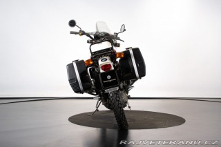 BMW R 80 GS PARIS - DAKAR 1986