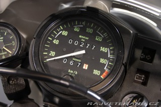 BMW R 80 GS PARIS - DAKAR 1986