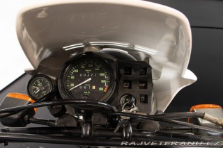 BMW R 80 GS PARIS - DAKAR 1986