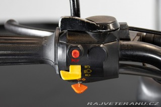 BMW R 80 GS PARIS - DAKAR 1986