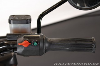 BMW R 80 GS PARIS - DAKAR 1986