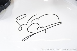 BMW R 80 GS PARIS - DAKAR 1986