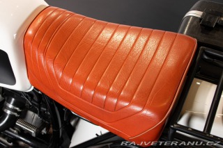 BMW R 80 GS PARIS - DAKAR 1986