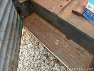 Chevrolet 3100  1956