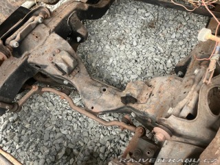 Chevrolet 3100  1956