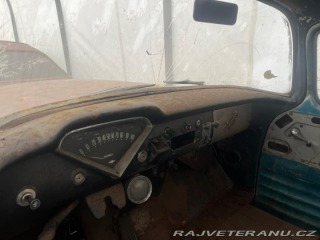Chevrolet 3100  1956