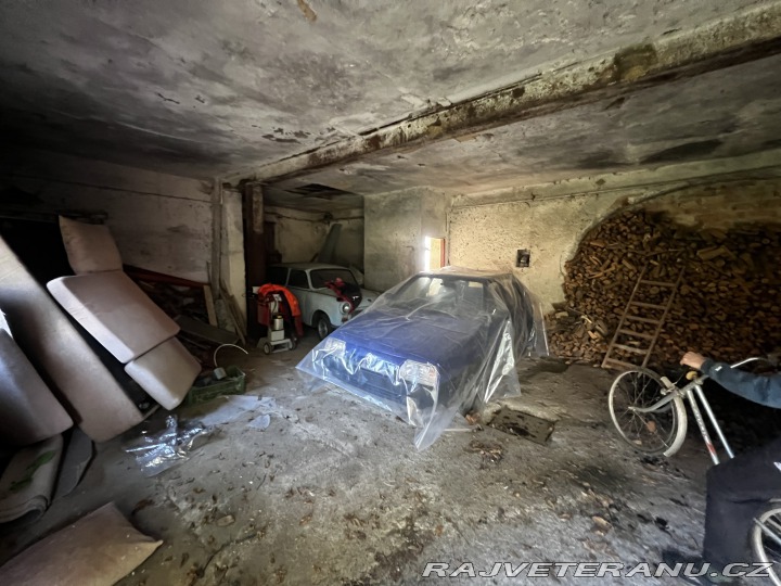 Škoda Favorit Favorit 136 l 1989 1989