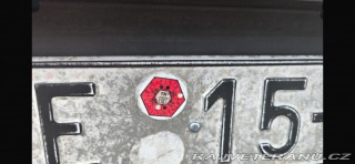 Škoda Favorit 136 l 1989 1989