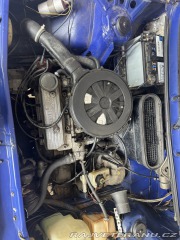 Škoda Favorit 136 l 1989 1989