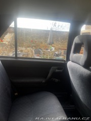 Škoda Favorit Favorit 136 l 1989 1989