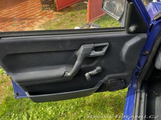 Škoda Favorit Favorit 136 l 1989 1989