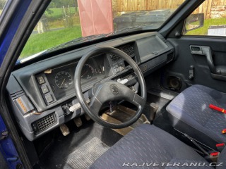 Škoda Favorit Favorit 136 l 1989 1989