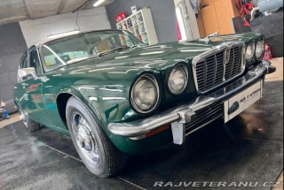 Jaguar XJ XJ12 1977