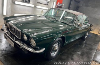 Jaguar XJ XJ12 1977
