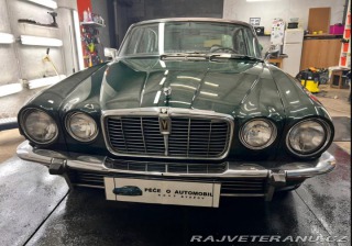 Jaguar XJ XJ12 1977